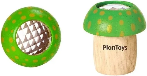 Trajnostno izdelano pri znamki PlanToys