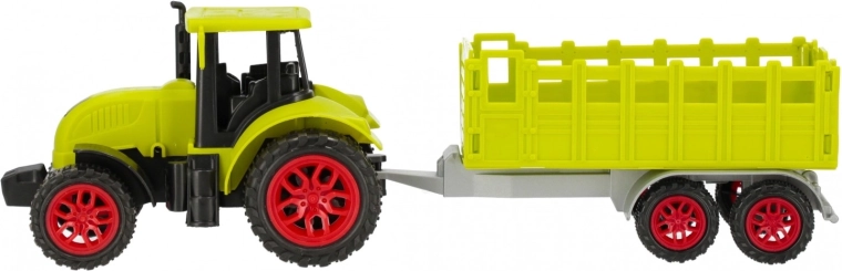 Igra doma in na prostem