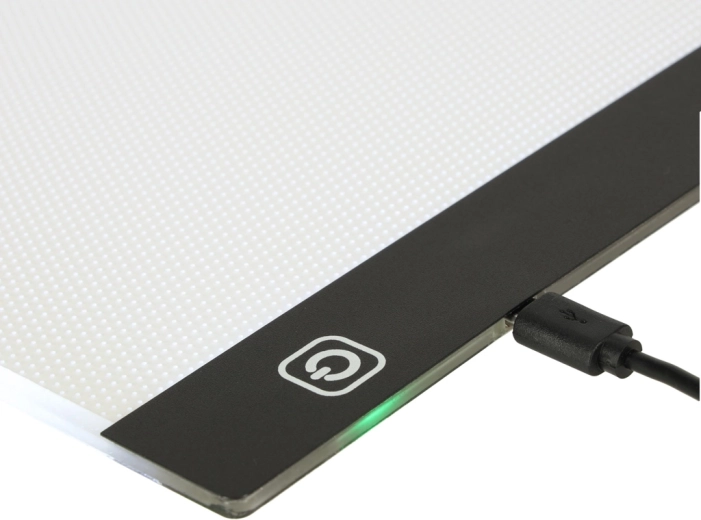 USB napajanje za ustvarjanje kjerkoli