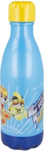 Plastična steklenica Tačke na patrulji 560 ml