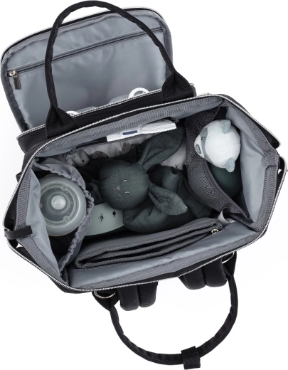 Popolna organizacija z 11 žepi