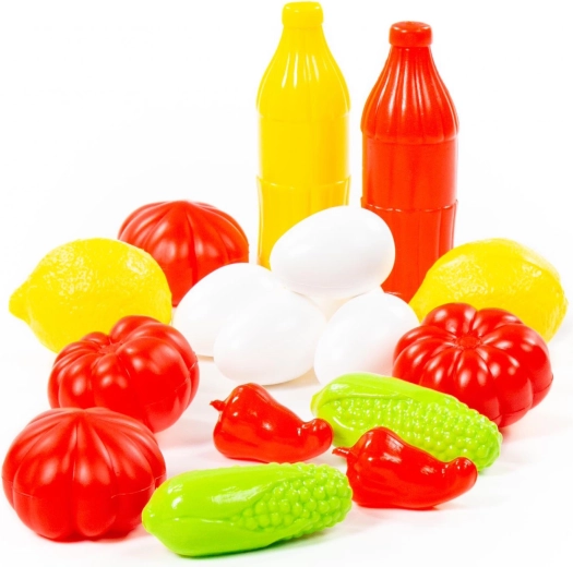 Lahka in trpežna plastična izvedba