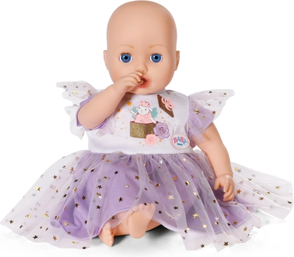 Za punčke BABY born 43 cm