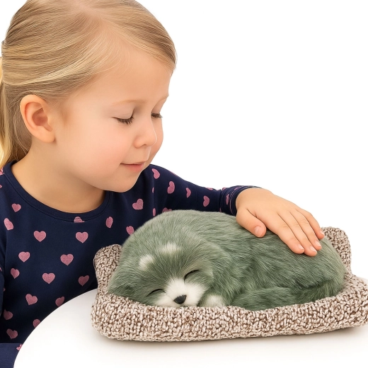 Interaktivni zvoki laježa