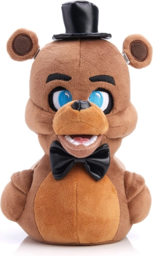 Ikoničen dizajn FREDDY s preciznimi detajli