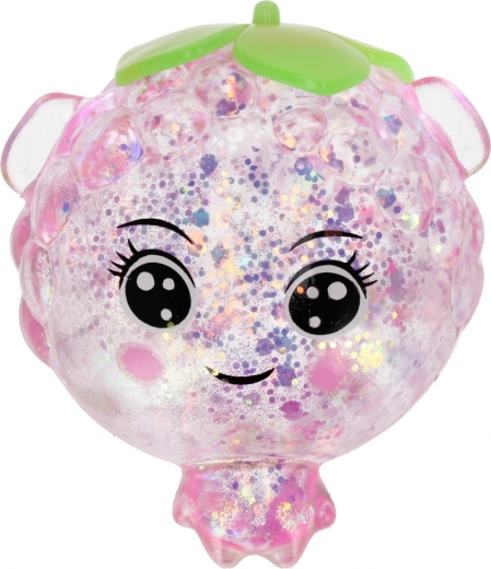 Mehko gelno stiskanje za lajšanje stresa