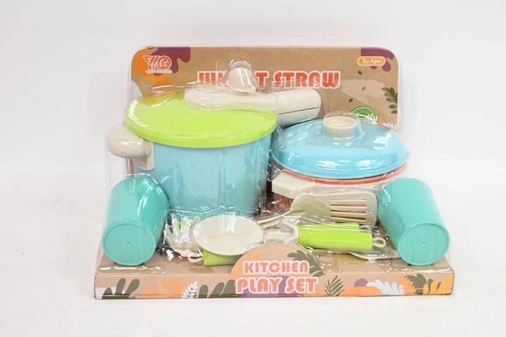 Kuhinjski set