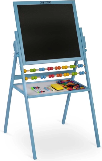 Vgrajeni abak za igrivo učenje