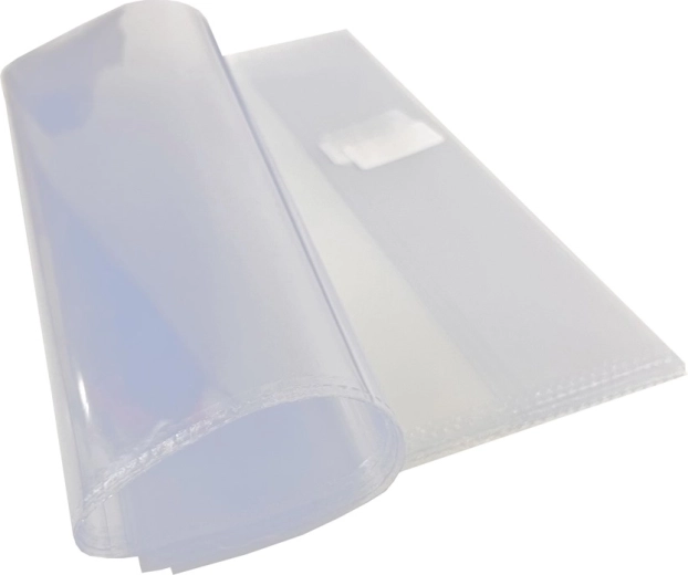 Univerzalni ovoj iz polipropilena z bleščečo površino