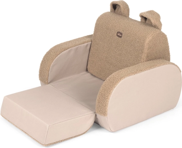 Removable cover, machine washable