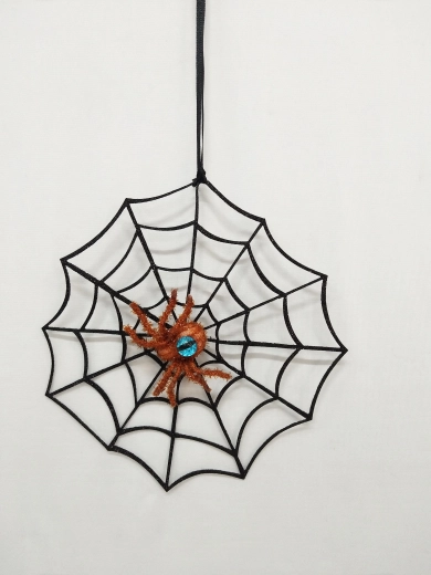 Sparkys pajek v mreži 20 cm