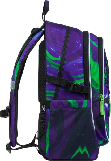 Popolna organizacija in prostor 25 l