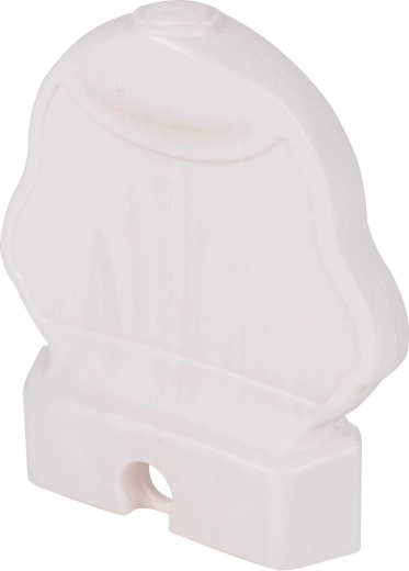 Naslonjalo za hrbet za otroški WC-sedež My small Toilet Chick