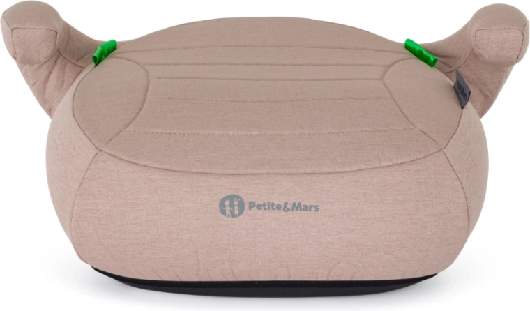 Lahek in kompakten za pogoste premike