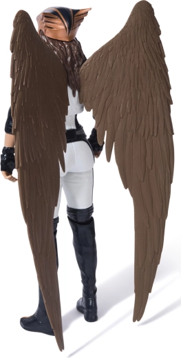 Impozantna rjava krila