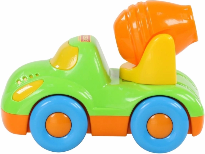 Safe design for the youngest children