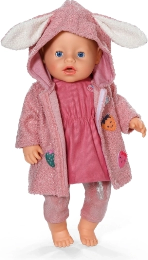 Za punčke BABY born velikosti 43 cm