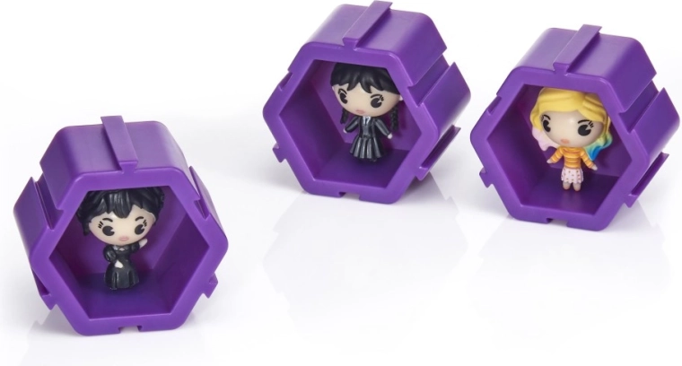 Sveti v temi za dodaten učinek