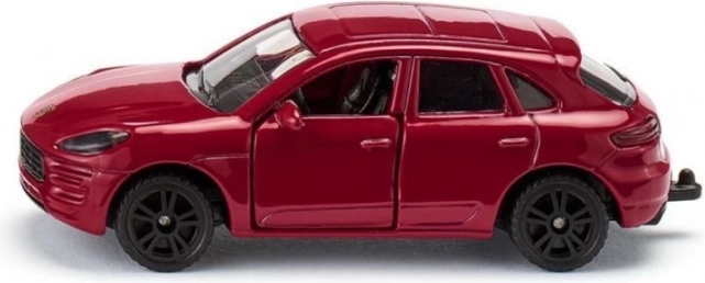 Siku Porsche Macan Turbo kovinski model avtomobila - 1 kos