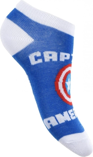 Comfortable ankle cut