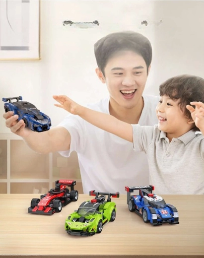 Zabava za otroke in starše