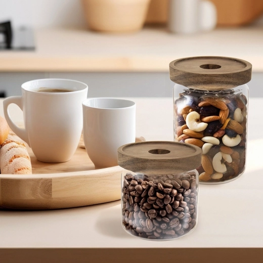 Eleganten dizajn za vsako kuhinjo