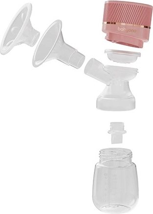 Higienska zasnova in enostavno čiščenje