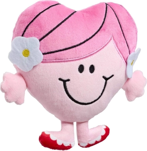 Ikonična zasnova LITTLE MISS HUG