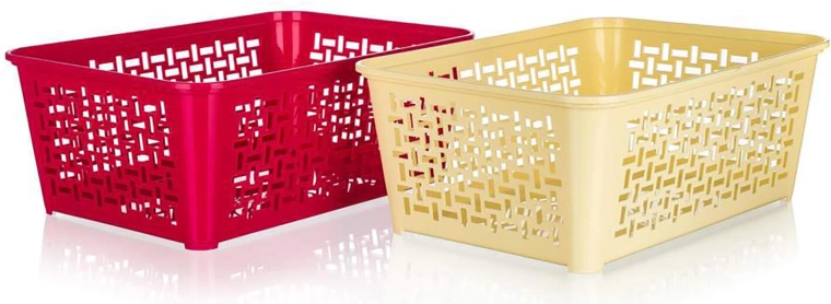 Pametno dvonivojsko shranjevanje