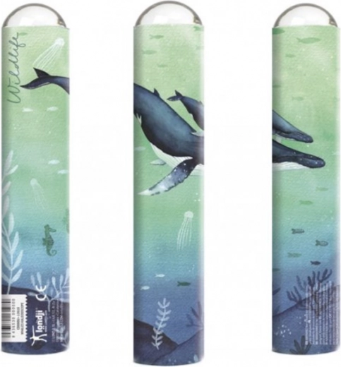 Londji Veliki kalejdoskop - Kiti