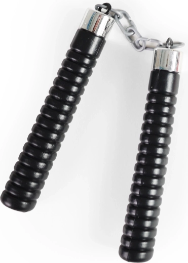 Nunchaku za ninja igre