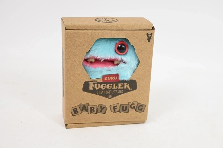 ZURU Fuggler mini baby fuggs - 1 kos