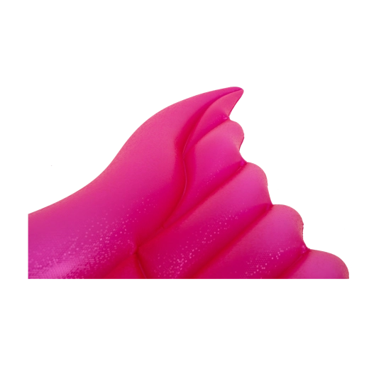 Ikonična oblika angelskih kril