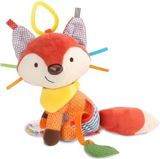 Obesek Bandana Buddies Lisica
