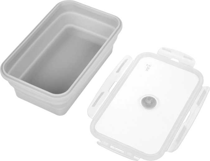 Zložljiva zasnova prihrani prostor