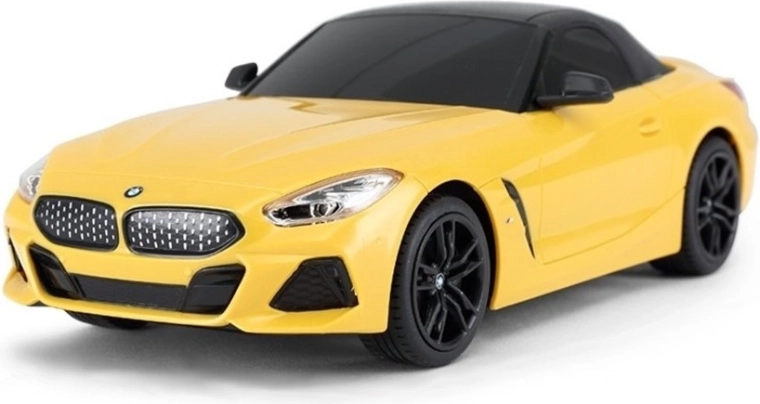 Realistična karoserija z licenco BMW