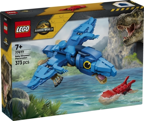 Building with LEGO Builder support
