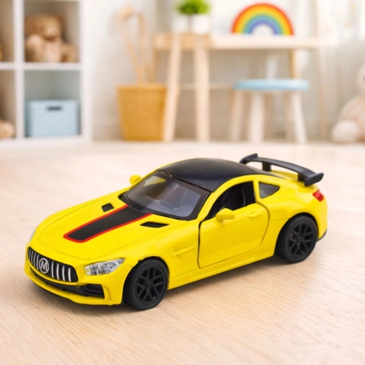 Svetlobni in zvočni učinki