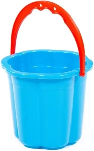 Igriva oblika rože