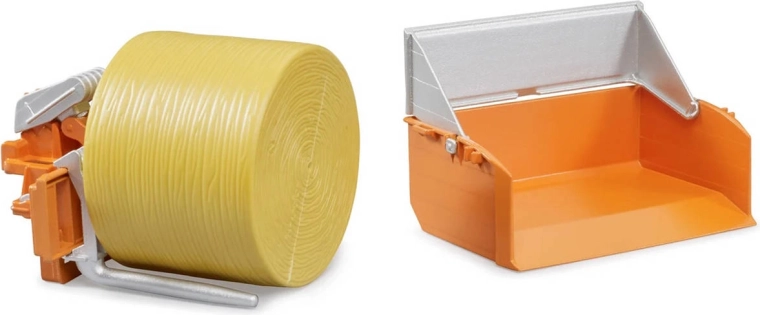 Okrogli bal v pakiranju