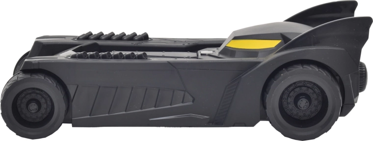 Avtentičen stripovski dizajn Batmobila