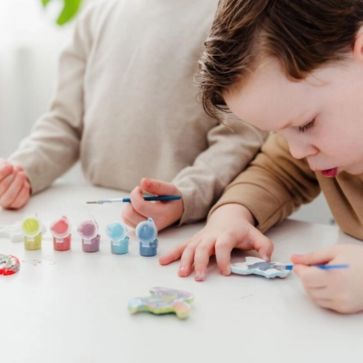 Barvanje po domišljiji