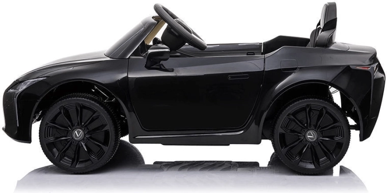 Dva načina upravljanja za maksimalen nadzor