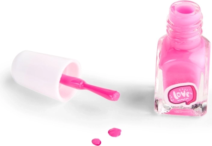 Žive barve lakov za učinkovit videz