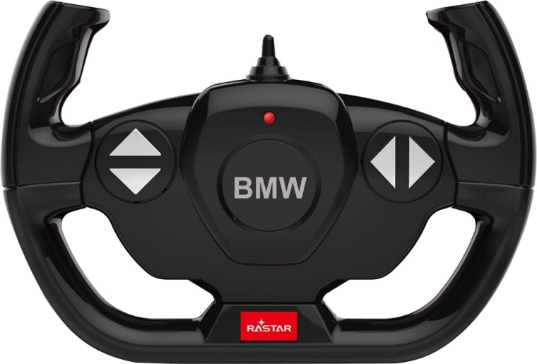 2.4 GHz steering-wheel controller