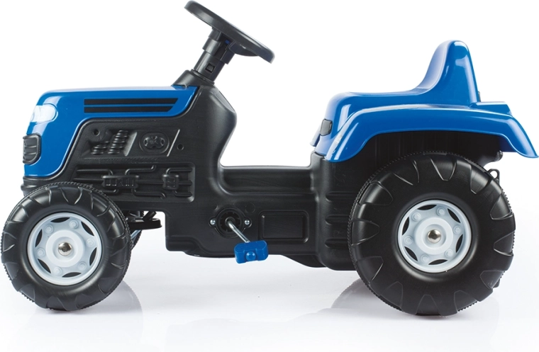 Durable construction and easy handling