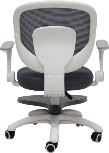 Adjustable height for children 90–160 cm