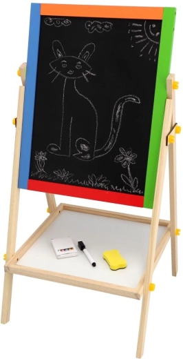 Praktična polička in dodatki pri roki