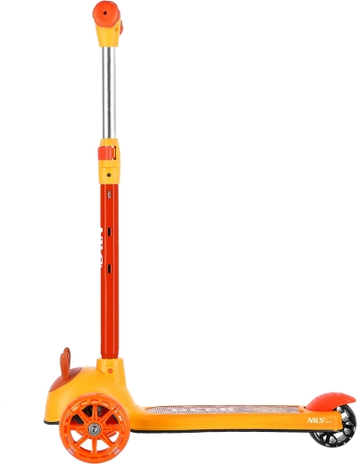 LED kolesa in ležaji ABEC 9 za gladko vožnjo