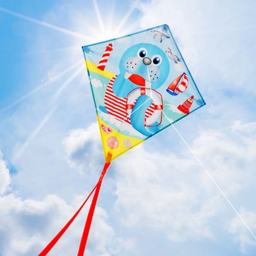 Lahek vzlet in stabilen let